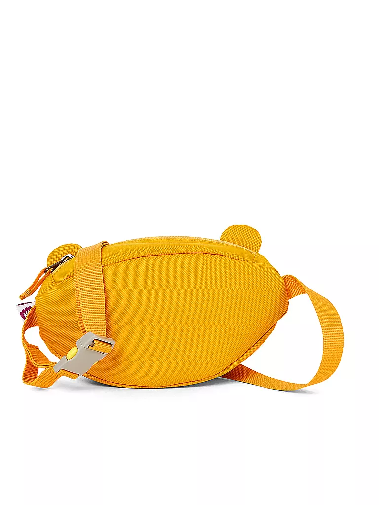 AFFENZAHN Gürteltasche 