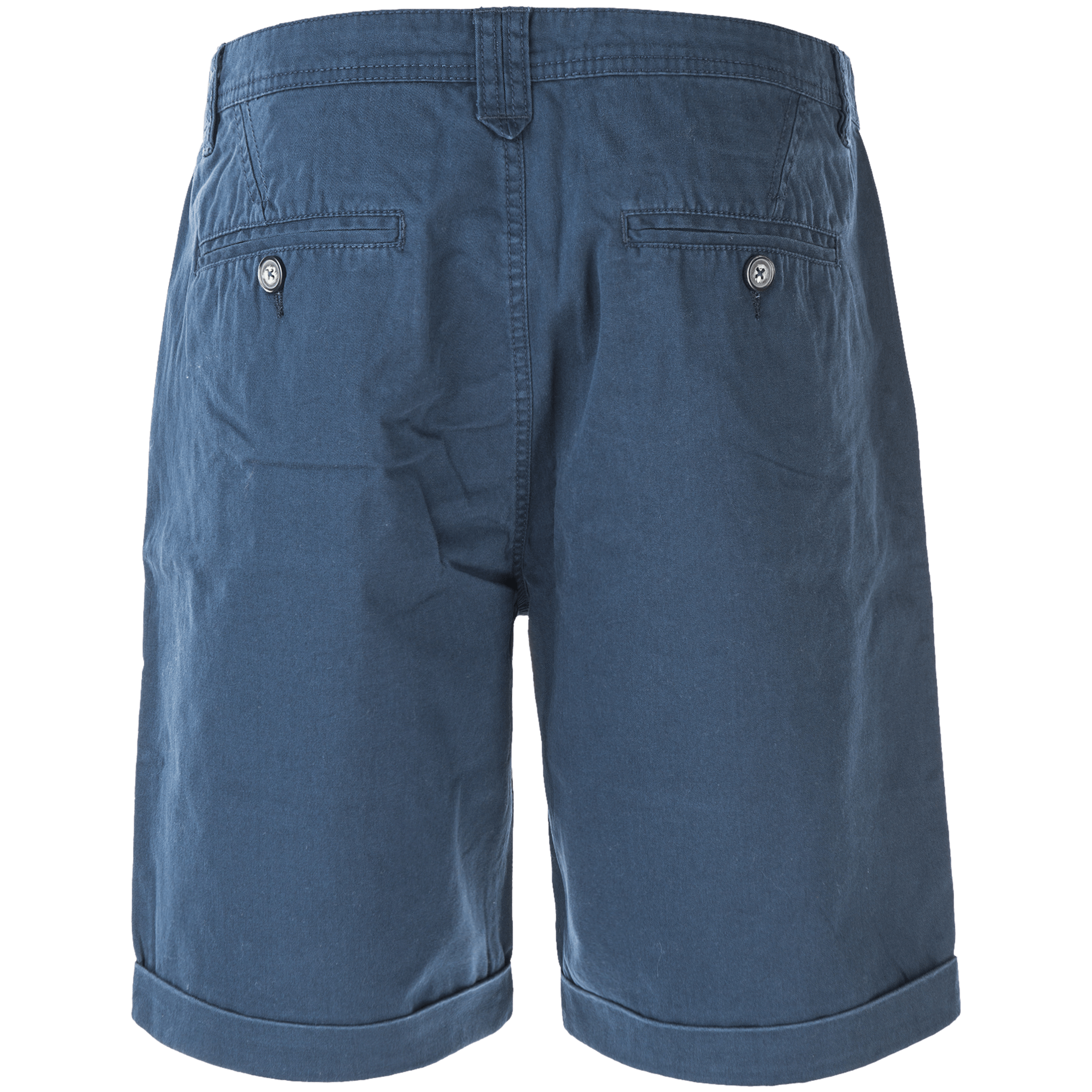 Fort Lauderdale Jerry M Shorts - Fritid og bomull