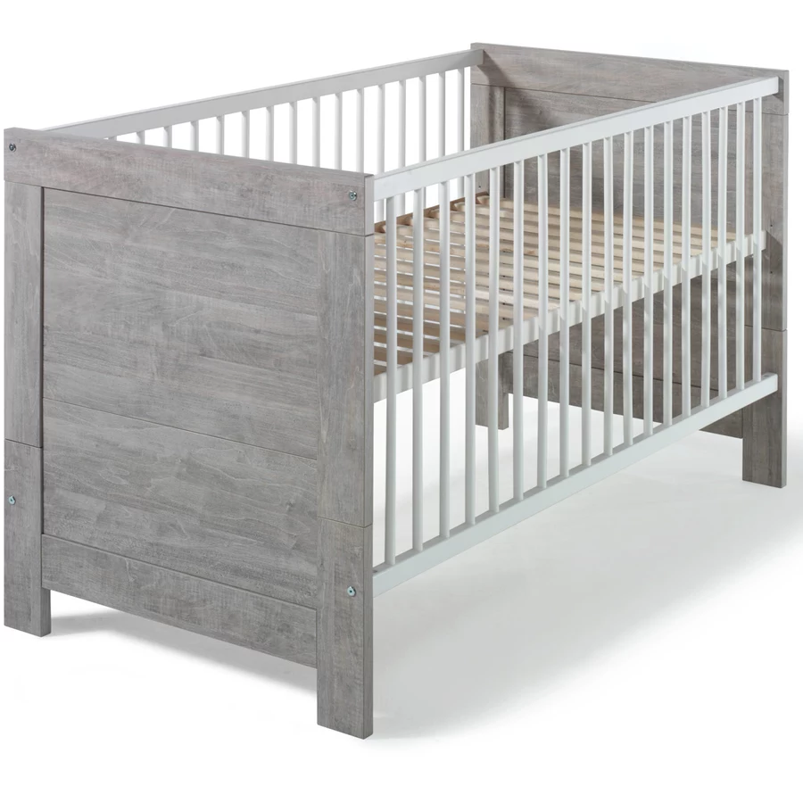 Schardt Kombi-Kinderbett Nordic Driftwood