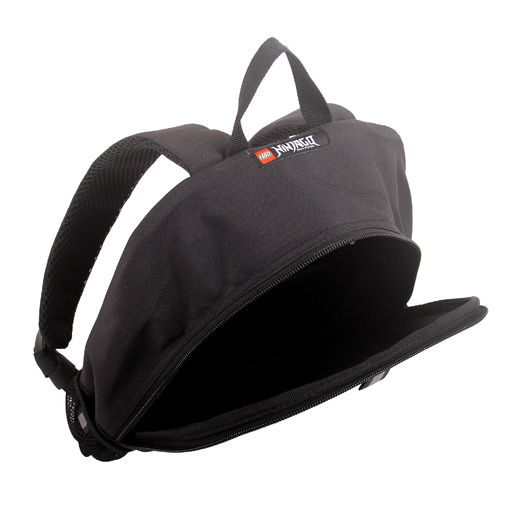 Mochila Ninjago Lego Cole com compartimento grande