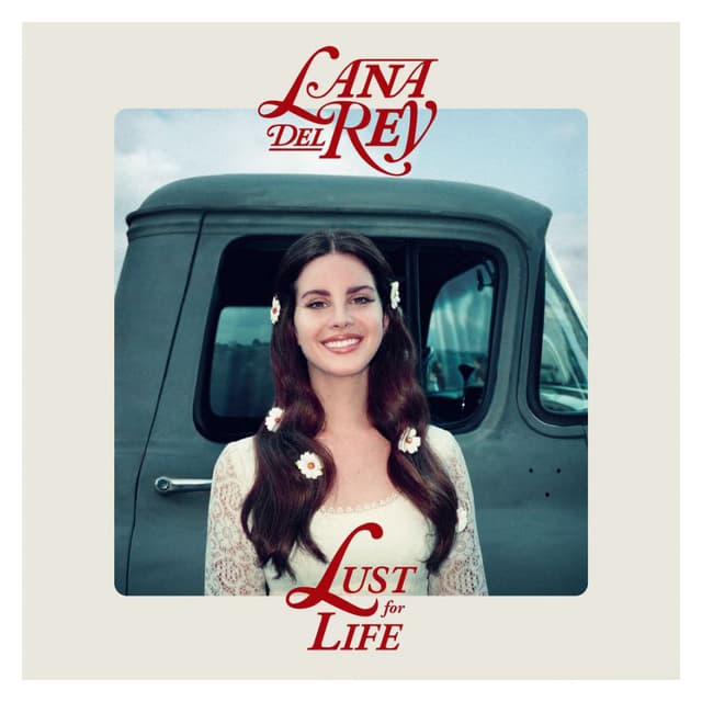 Lana Del Rey