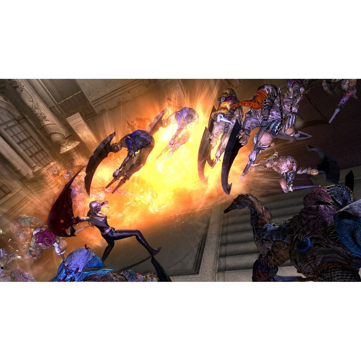 Devil May Cry 4 Special Edition - PC Windows