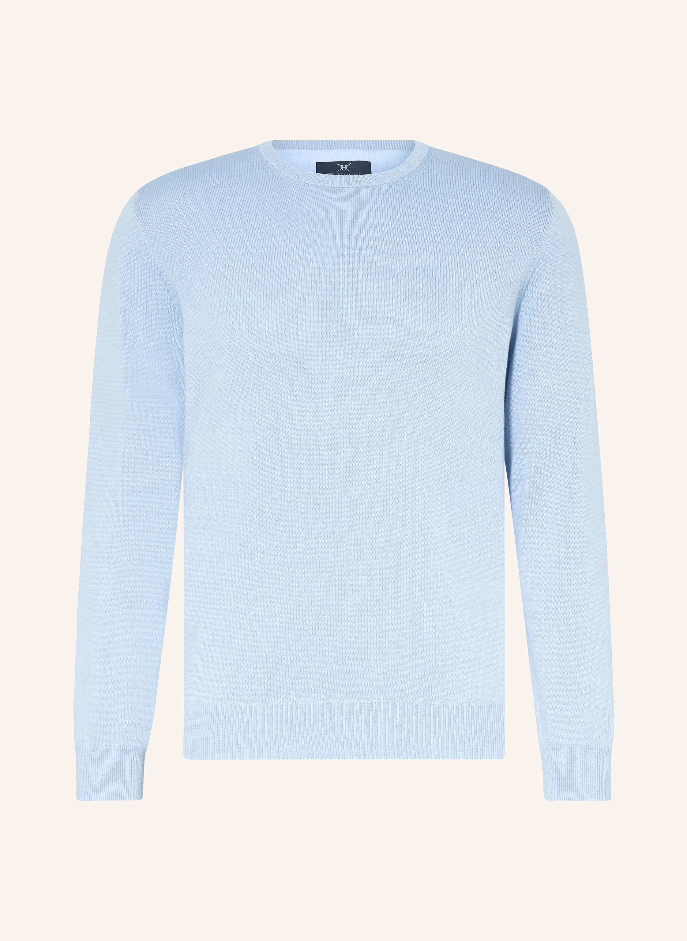 STROKESMAN'S Pullover