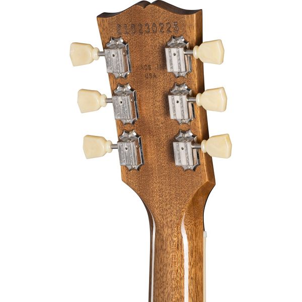 Gibson Les Paul Standard 50s Ebony