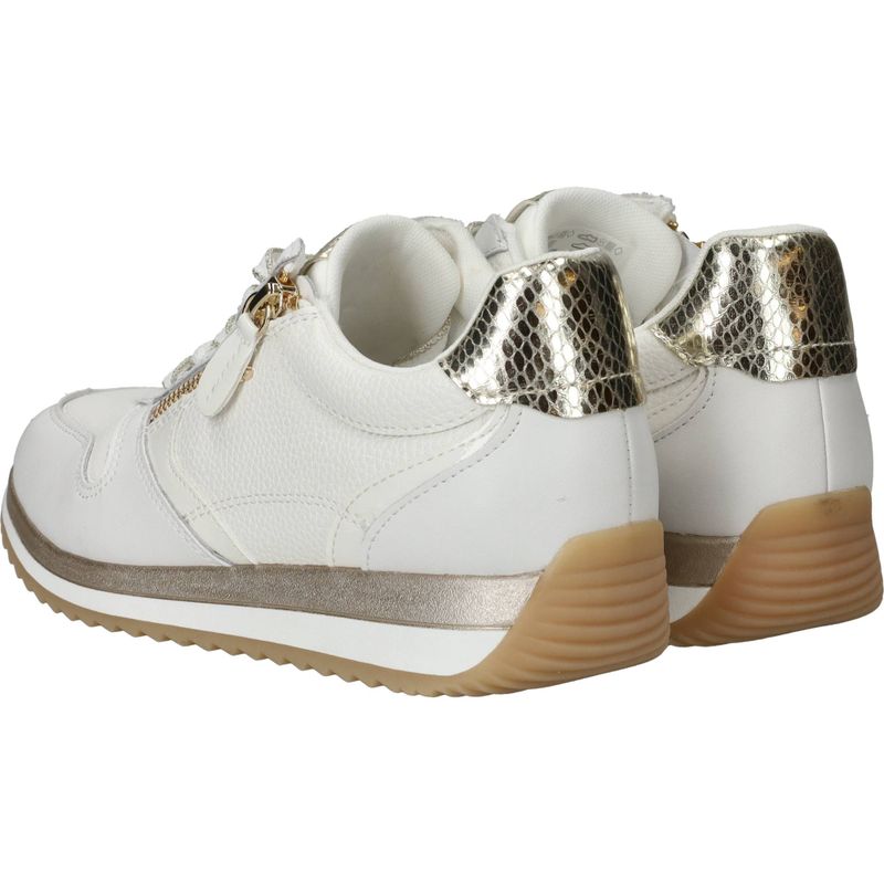 Tamaris Sneakers Wit Dames