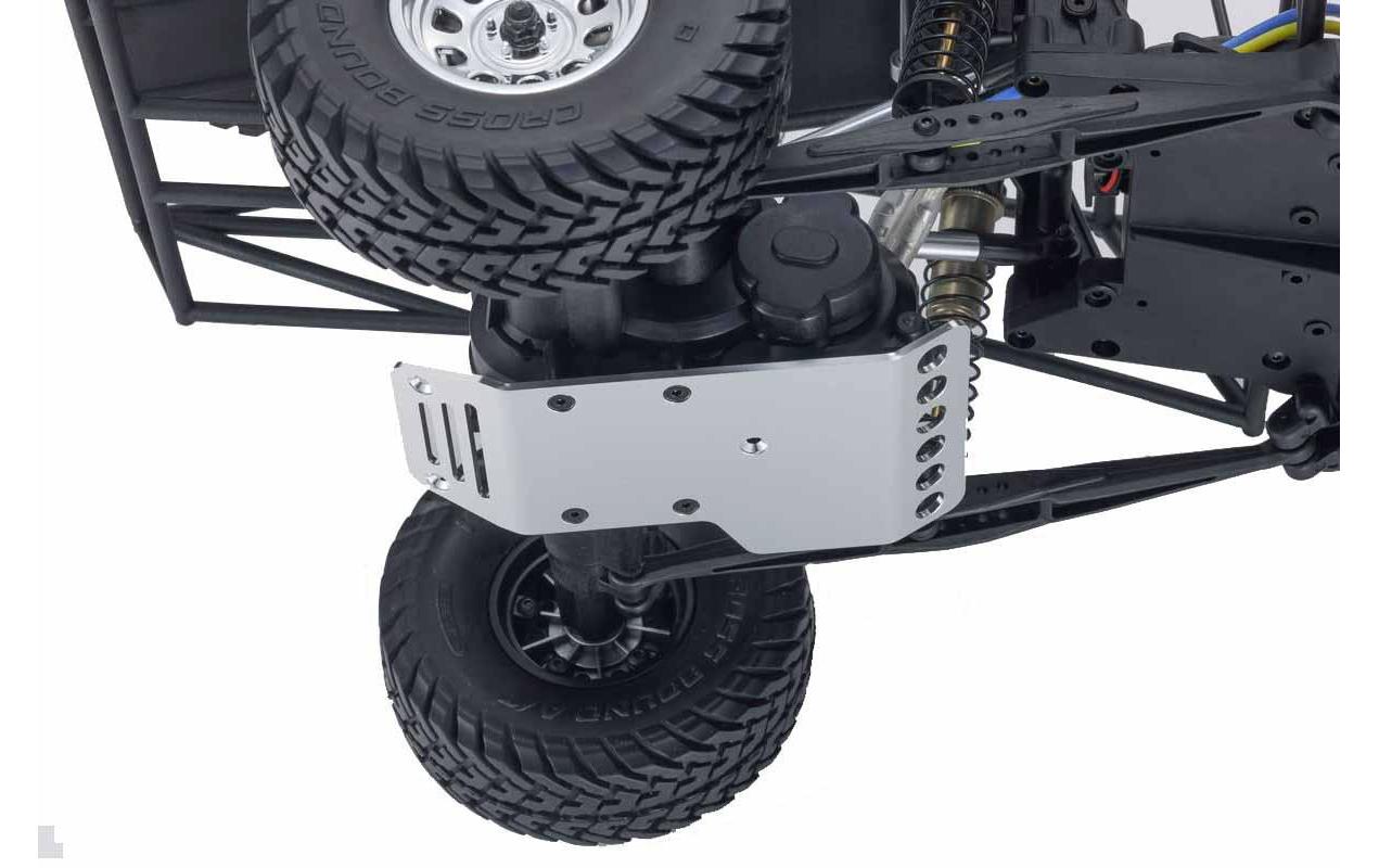 Trophy Truck Outlaw Rampage Pro Bausatz, 1:10<br>2WD Trophy Truck Bausatz mit performance Teilen