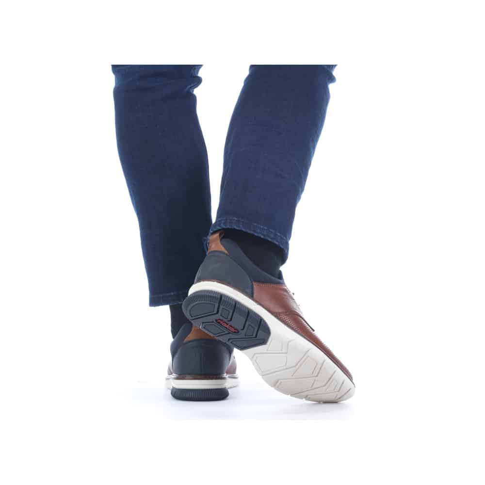 Rieker Sneakers Herre 14450-22