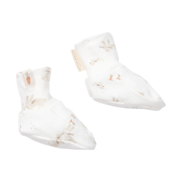 Little Dutch Baby Bunny Slofjes - Mt. 1