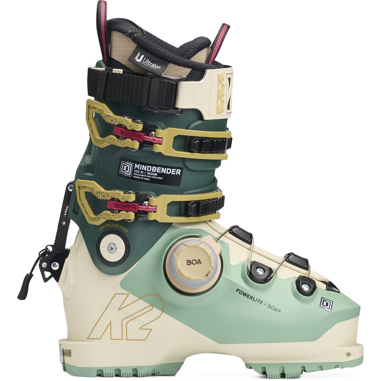 K2MINDBENDER 105 BOA W 2024/25