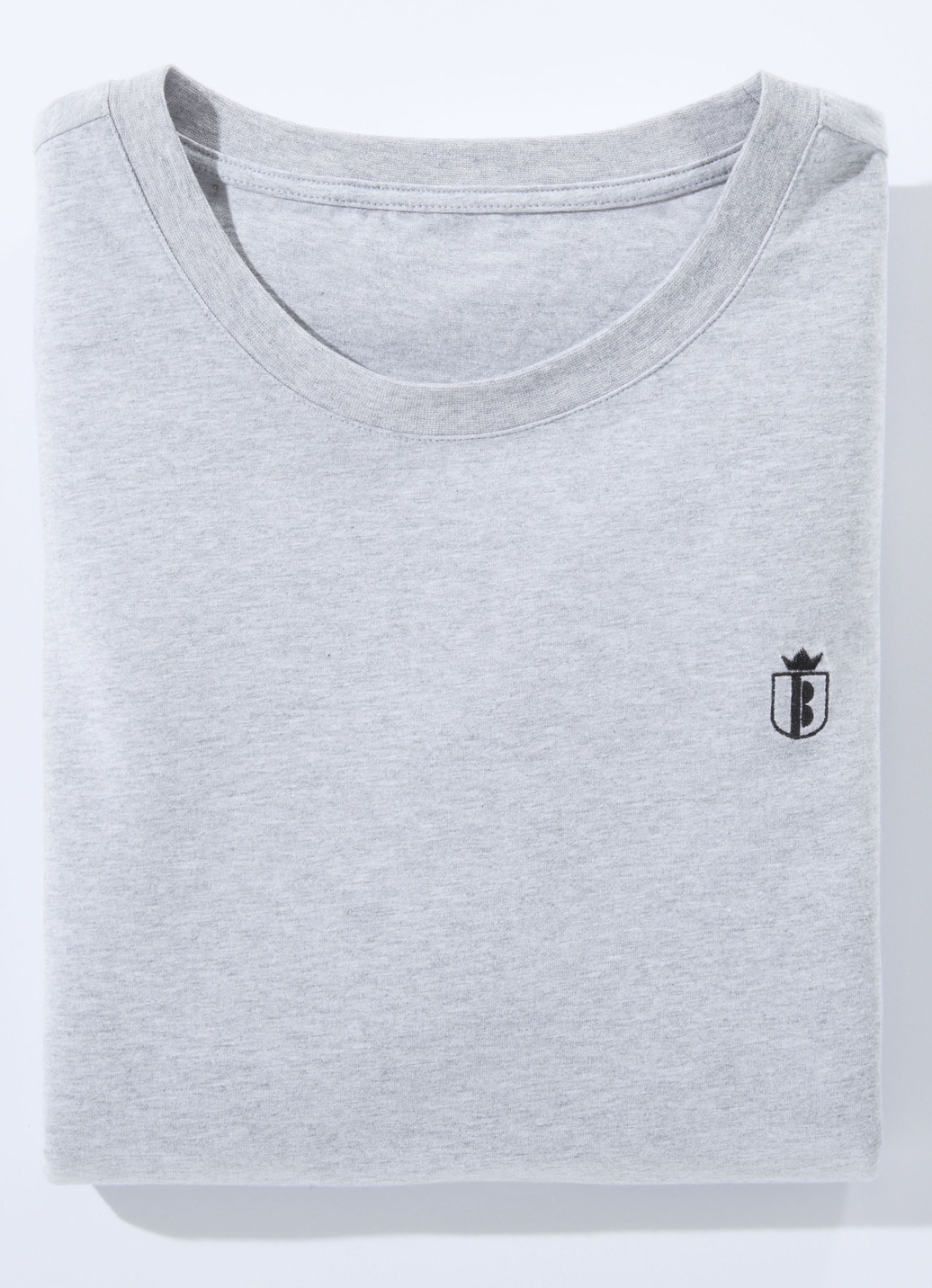 Doppelpack Shirt in 4 Farben
