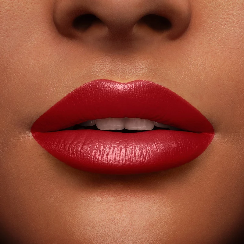 Lancôme L'Absolu Rouge Cream Lipstick 3,4 gr. - 07 Bouquet Nocturne