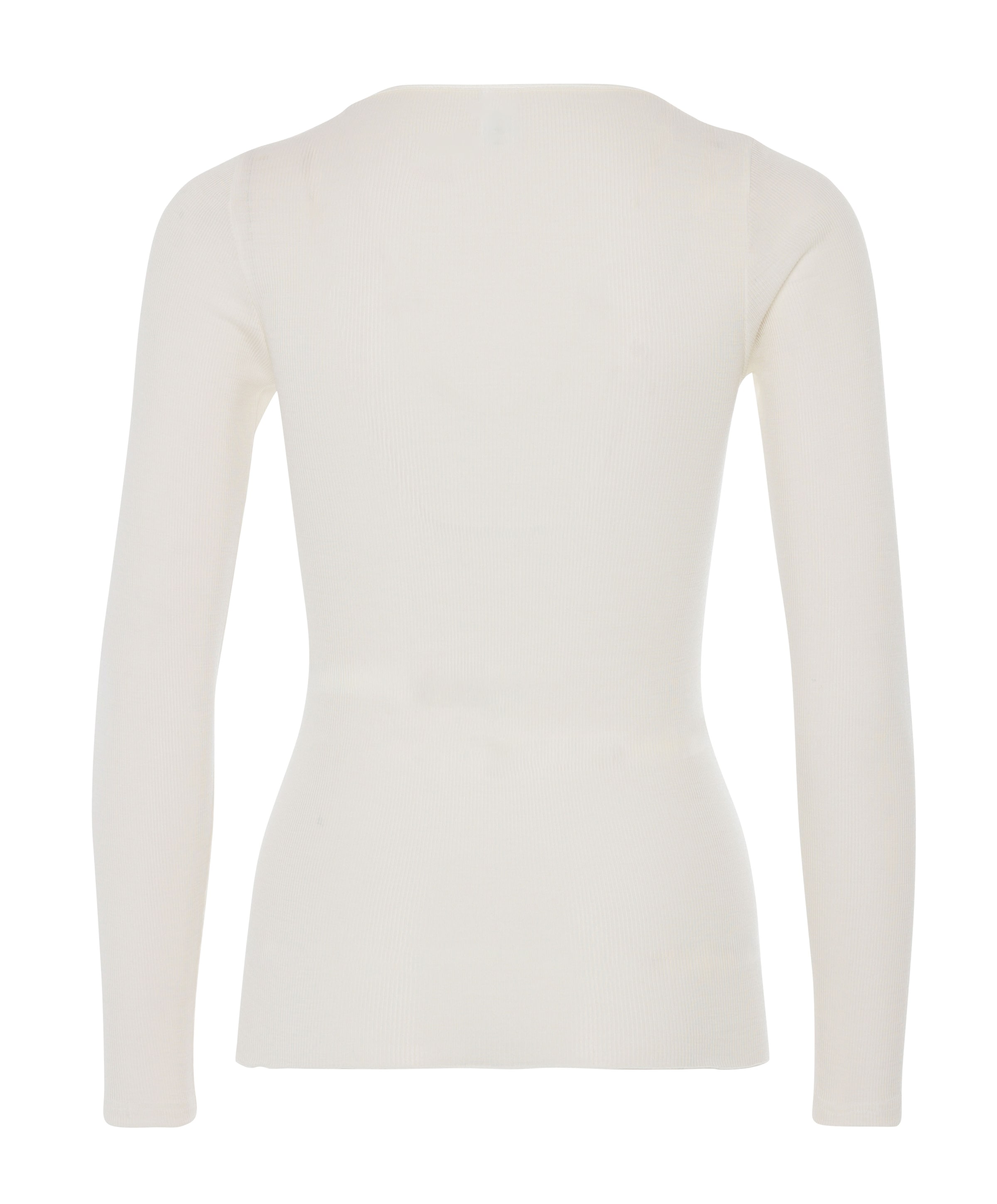 Nina von c T-shirt ecru