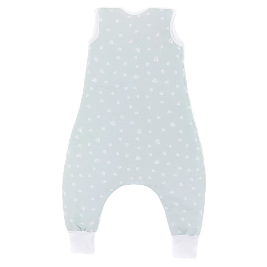 fillikid Sommerschlafsack mit Beine Lotus mint