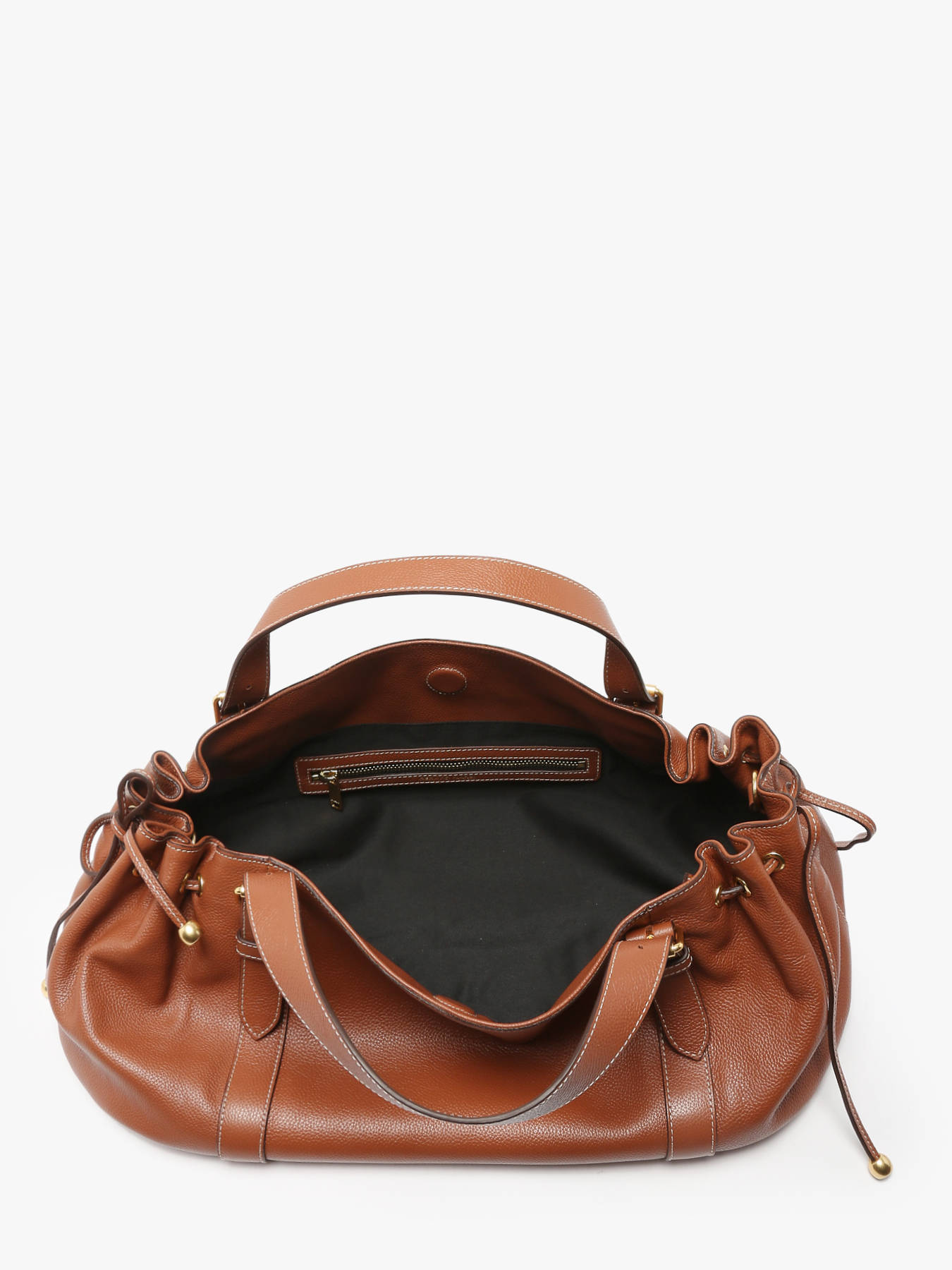 Sac port paule Premium cuir GERARD DAREL