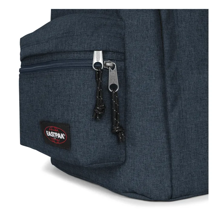 Eastpak Sac à Dos Office Zippl'r | Denim gris
