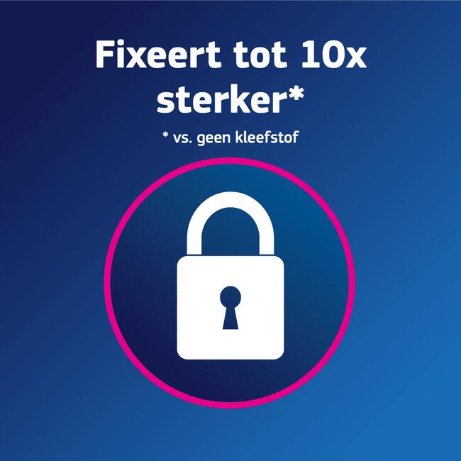Fixodent Original Kleefpasta 70.5 GR