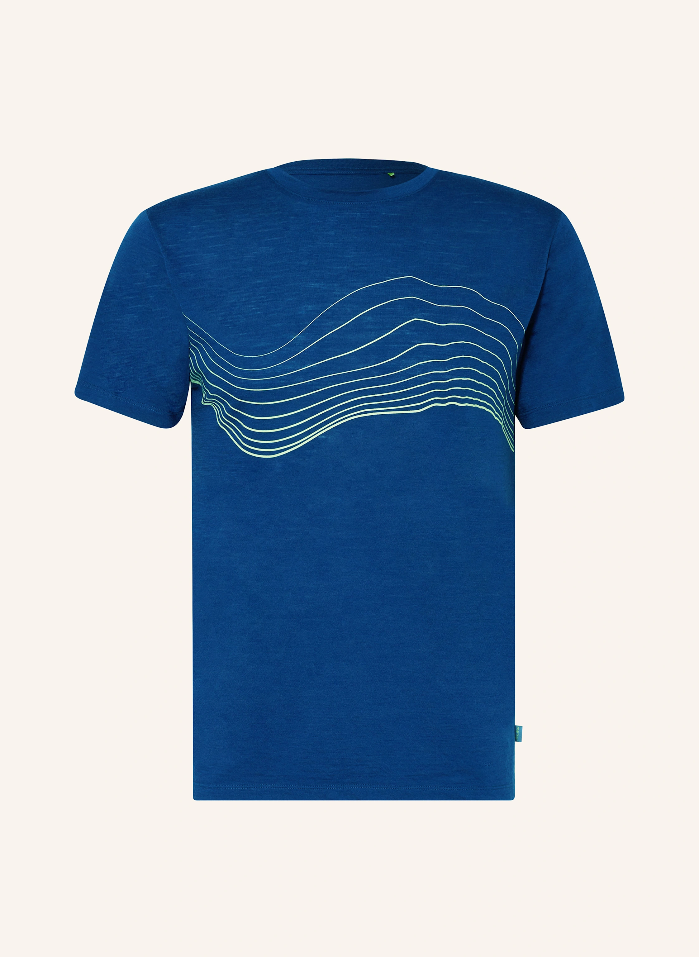 me°ru' T-Shirt BUSTOS