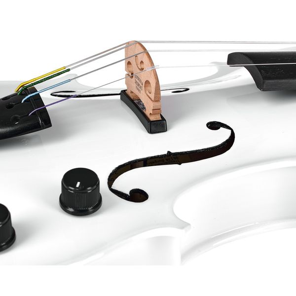 Thomann Electric Violin 4/4 WH