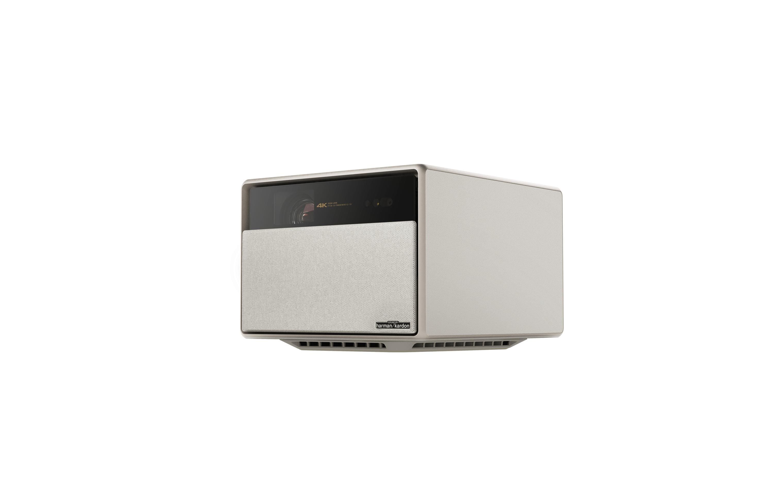 Projektor Horizon Ultra<br>4K-Langdistanz-Heimprojektor mit Dolby Vision