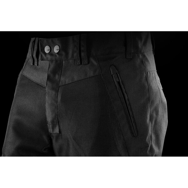 Furygan - Pantalon Ciaran Noir