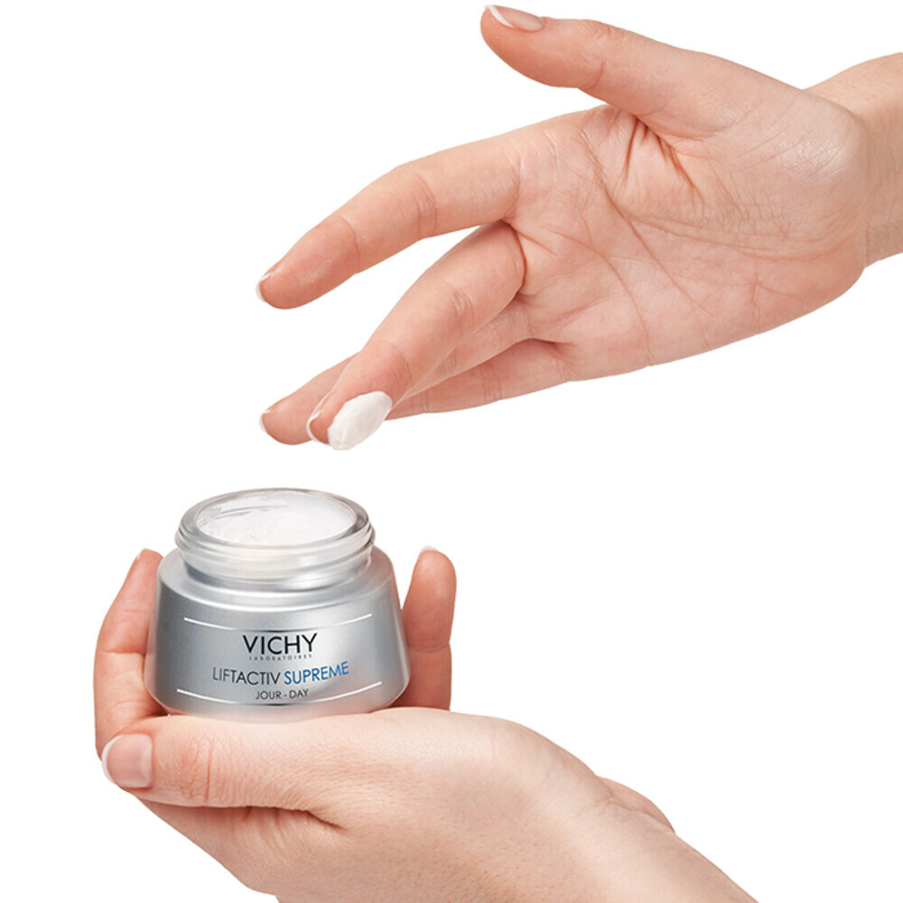 Vichy Liftactiv Supreme Dagcreme50 ml