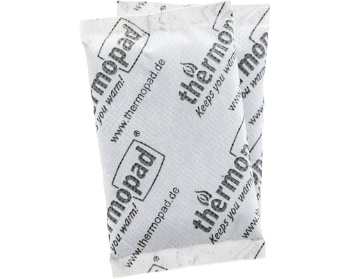 Thermopad handwarmers, 1 paar