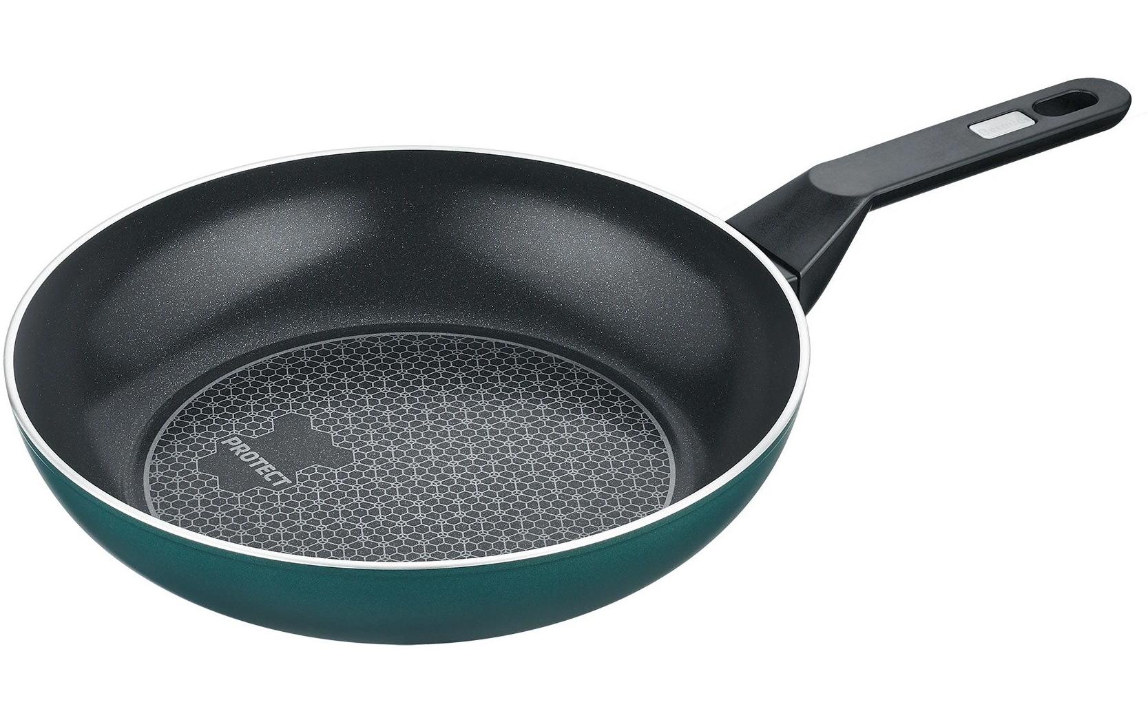 Bratpfanne Eco Recycle 28 cmPfanne aus recyceltem Aluminium