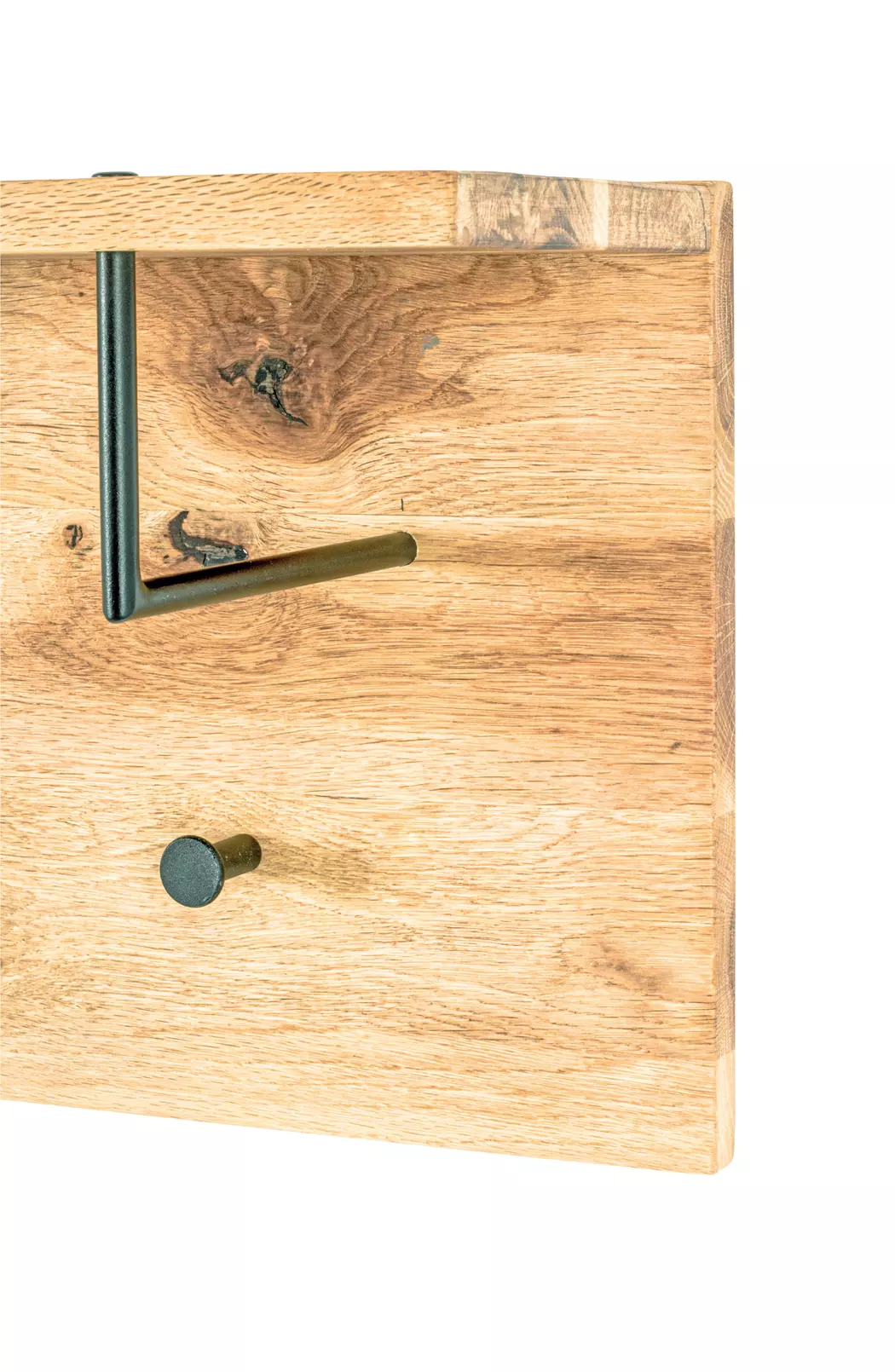 Wandgarderobe Turin