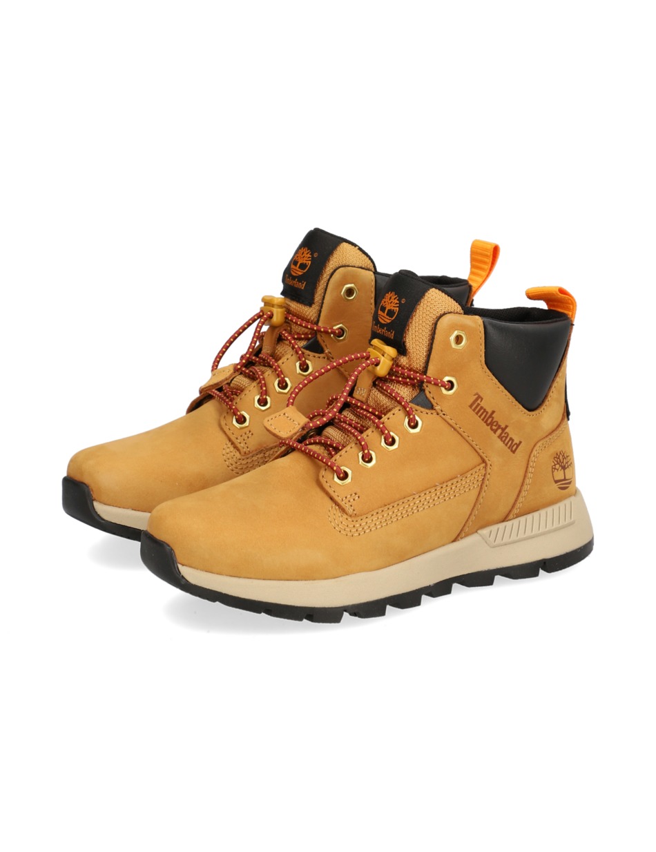 KillingtonTrekker Chukka