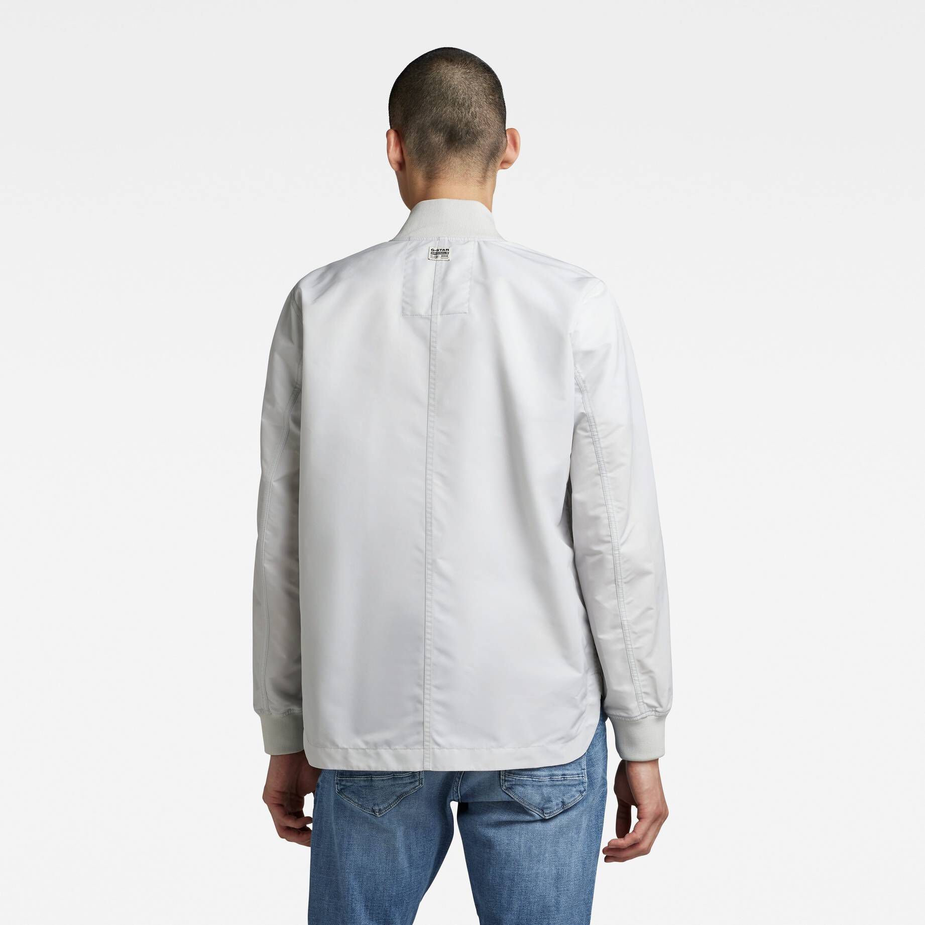 G-Star RAW| Herren Jacke 15 DEGREES