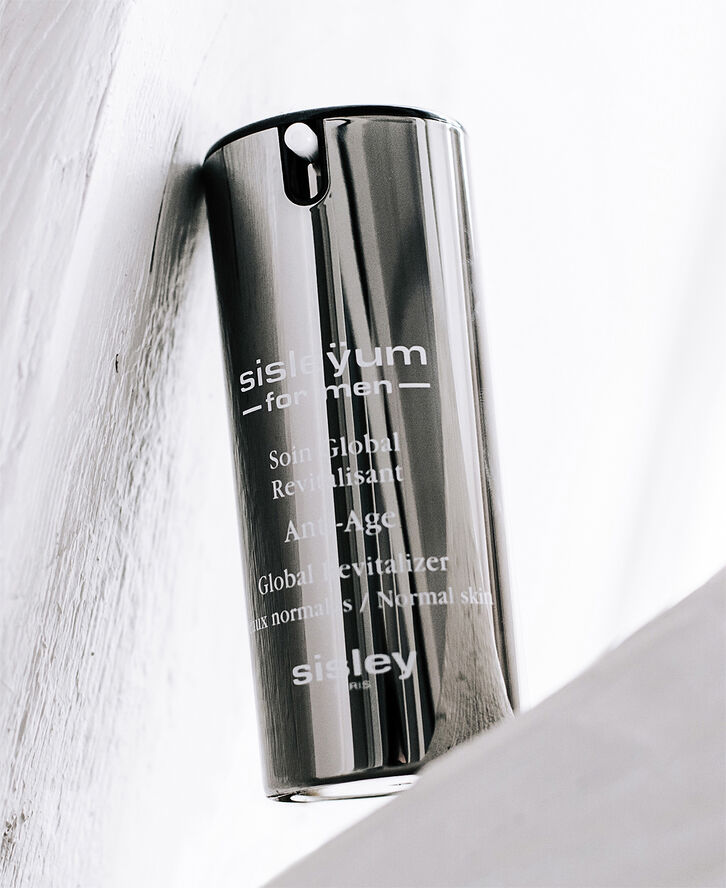 Sisley SisleÿUm Global Revitalizer Normal Skin