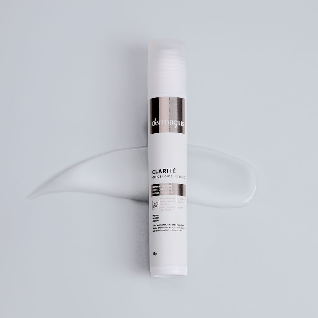 Clarité Sérum de Olhos CC - 15gr
