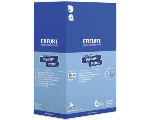 Erfurt vliesvezel 1004311 Protect 203 10.05x0.53 m