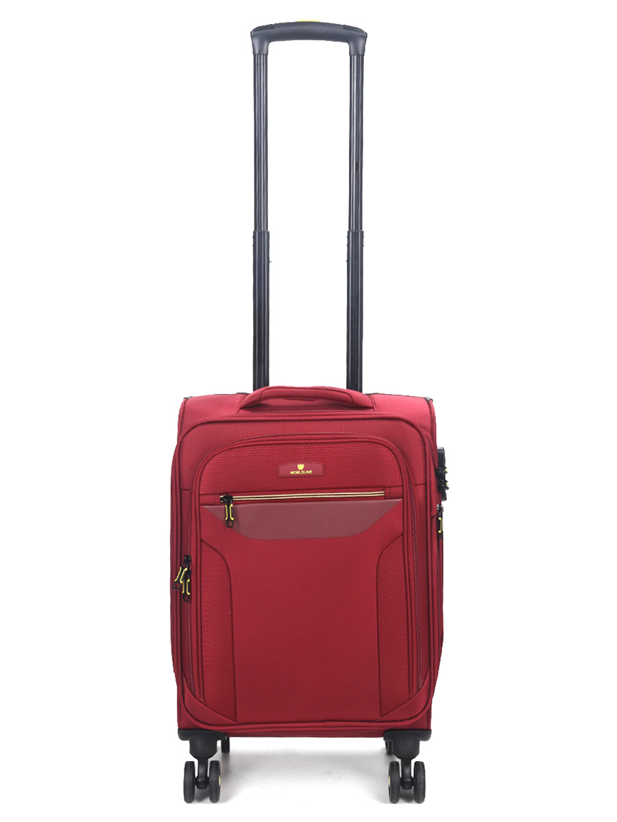 Valise Worldline Palawan 55 cm