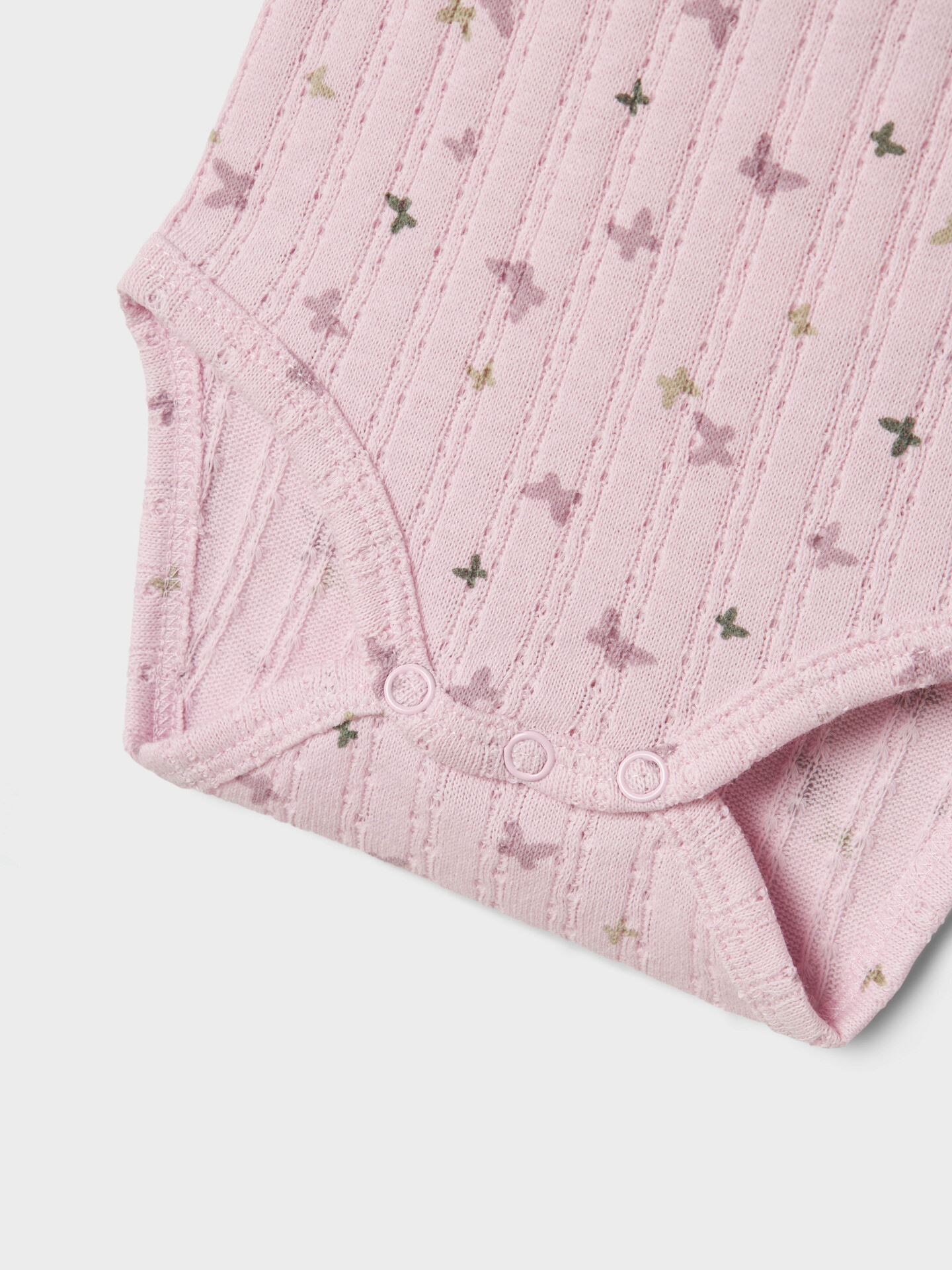 Bilia Long Sleeve Body Box