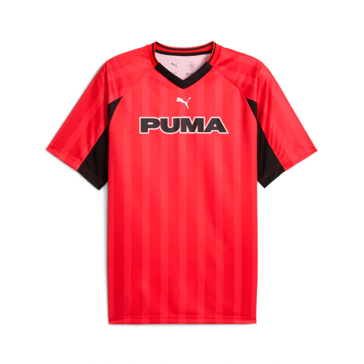 T-Shirt Puma Sport Football Jersey