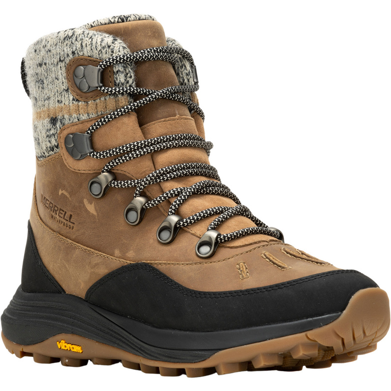 Merrell Damen Siren 4 Thermo Mid Zip Schuhe