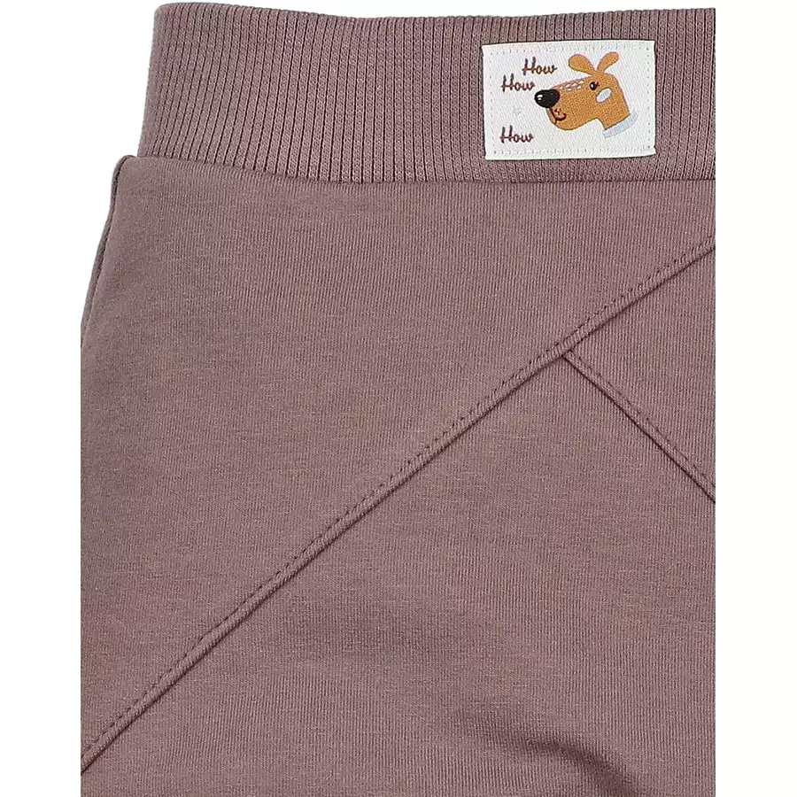 Nini Hose Hund braun