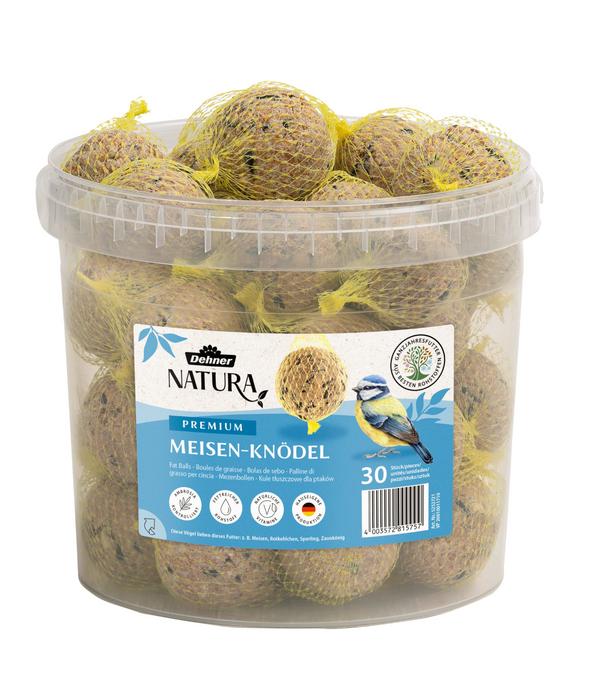 Dehner Natura Premium Wildvogelfutter