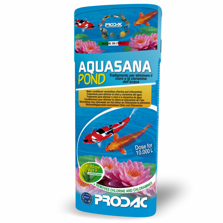 PRODAC AQUASANA POND 500 ml