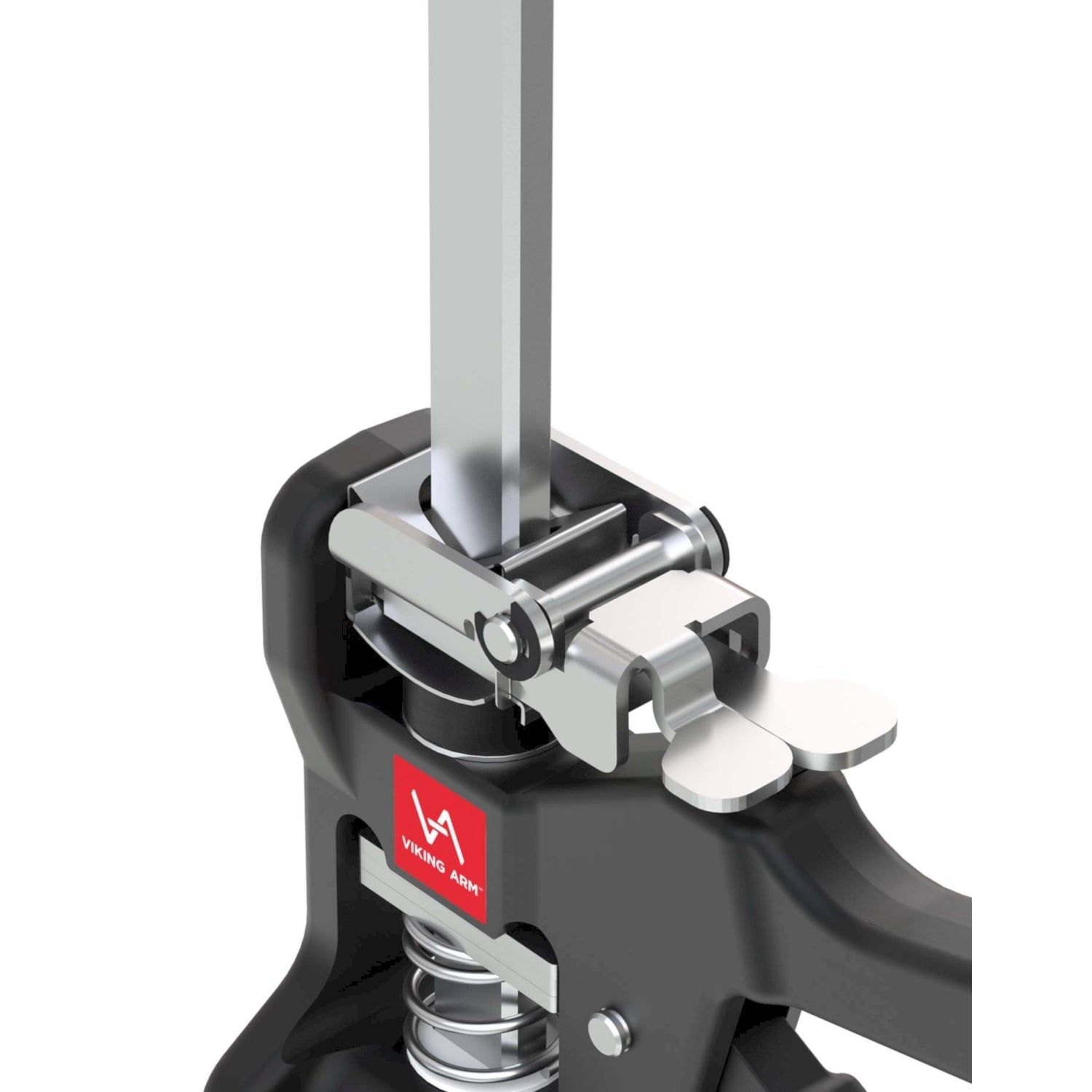 Viking Arm Eenhandige Klem/Lift Montagehulp 150kg