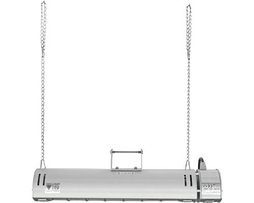 Terrasspot Eurom Golden 2500 RCD 2500W