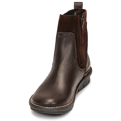 Casual Attitude - BOBIE - Marron