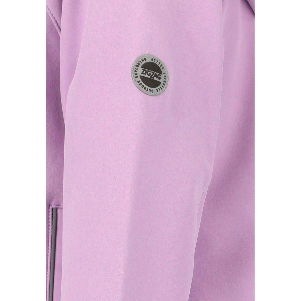ZigZag Bjorn Softshell Jakke Børn