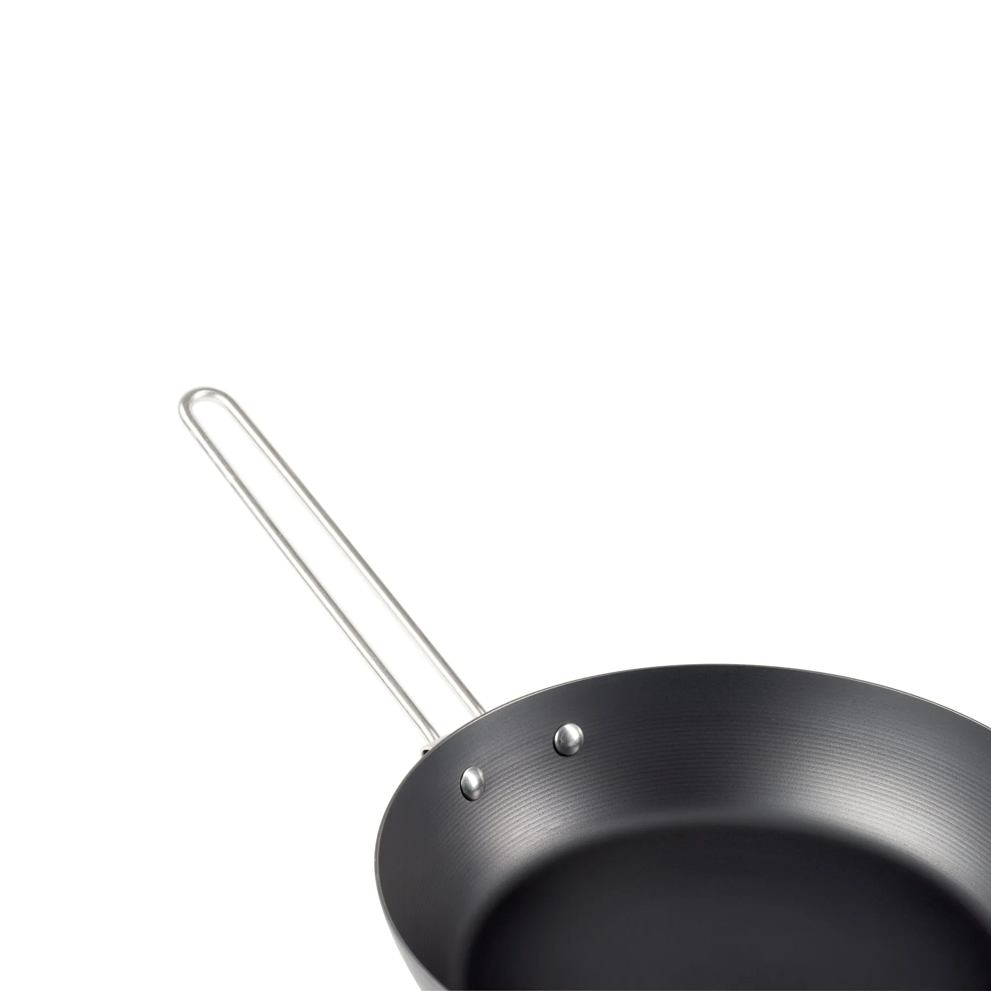 GSI Outdoors -  Bratpfanne Carbon Steel 8 Inch