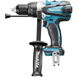 Makita DHP458Z 18V Li-ion accu klopboor-/schroefmachine body