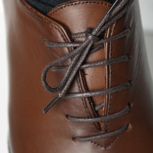 Chaussures 2541 Dark Brown