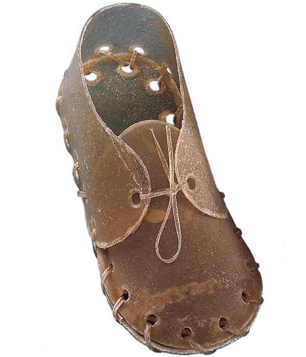 Nobby® Hundesnack Kauschuhe