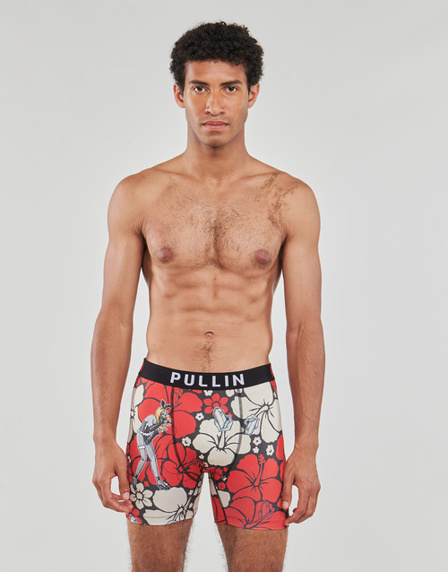 Pullin - FASHION LYCRA - Multicolore