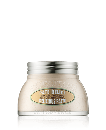 L'Occitane Amande Pate Delice 200ml